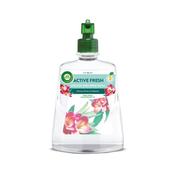Air Wick Active Fresh Aerosol-Free Spray Refill Eucalyptus and Freesia 228ml 3247398