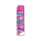 Vanish PowerFoam Carpet Cleaner 600ml 8039012 image