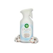 Air Wick Spray Pure Soft Cotton Spray 250ml 3022883/SINGLE image