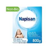 Napisan Stain Remover Powder 800g 3298517