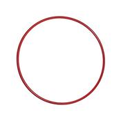 Pre Sport Essential Hula Hoop 24 Inch Red EDB015S image