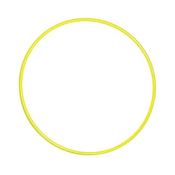 Pre Sport Essential Hula Hoop 30 Inch Yellow EDB016Y image