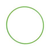 Pre Sport Essential Hula Hoop 36 Inch Green EDB017G image