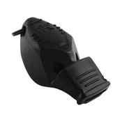 Fox40 Epik Cushioned Mouth Grip Whistle and Strap FXW100B
