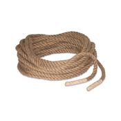 Pre Sport Jute Tug of War Rope 30m EDB058