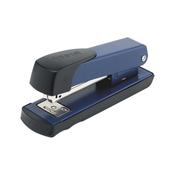 Rexel Meteor Half Strip 20 Sheet Metal Stapler 2100020 image