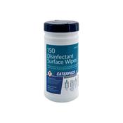 Caterpack Disinfectant Surface Wipes (Pack of 150) RY30006 image