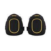 Stanley Fatmax Semi-Hard Thermoformed Knee Pads with Gel