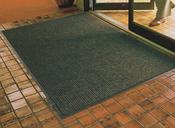 VFM Charcoal Deluxe Entrance Matting 914x1524mm 312091