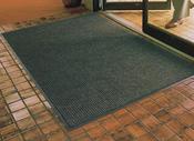 VFM Charcoal Deluxe Entrance Matting 1219x1829mm 312096