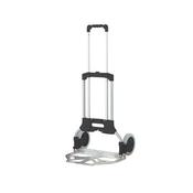 Lightweight Compact Folding Truck 125kg 356193
