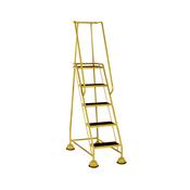 Yellow 5 Tread Step 385145
