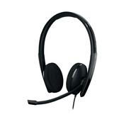 Epos Adapt 160 T Stereo USB Headset Black 1000901