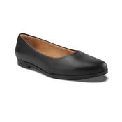 Shoes For Crews Reese Womens Metal Free Shoe Black 7 image