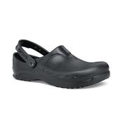 Shoes For Crews Zinc Radium Unisex OB Casual Shoe Black 6