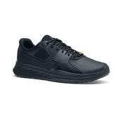 Shoes For Crews Condor II Water Resistant Trainer Black 6