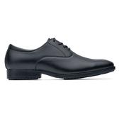 Shoes For Crews Ambassador II Mens Leather Dress Shoes Size 7 20331-41/7
