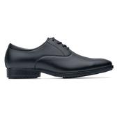 Shoes For Crews Ambassador II Mens Leather Dress Shoes Size 12 20331-47/12