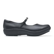 Shoes For Crews Mary Jane II Dress Shoe Size 6.5 3002-40/6.5/9