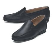 Shoes For Crews Jenni Slip-on Dress Shoe Size 2.5 3616-35/2.5/5