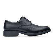 Shoes For Crews Executive Wing Tip IV Dress Shoe Size 7 20301-41/7