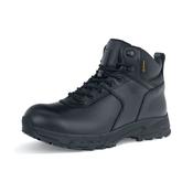 Shoes For Crews Stratton III Work Boot Size 9.5 64666C-44-9.5