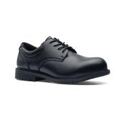 Shoes For Crews Cambridge II ST Wpf Safety Shoe Black 9.5