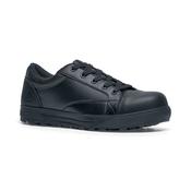 Shoes For Crews Fergus S3 Waterproof Unisex Safety Shoe Black 3 image