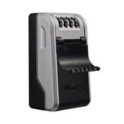 Master Lock Wall Mounted Key Lock Box Black/Grey 5481EURD