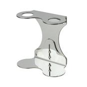 Double Chrome Bracket For 300ml Soap SUPCMAC018 image