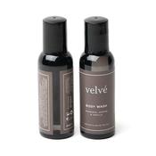 Velve Body Wash Bottle 40ml (Pack of 200) I020