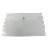 Snopake Polyfile Classic A3 Clear (Pack of 5) 11174