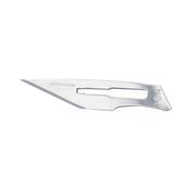 Swordfish Scalpel Blades No.10A Metal (100 Pack) 43802