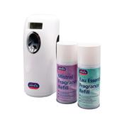 Jeyes Air Freshening Machine YFD1-KITX1-JEYES