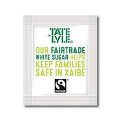 Tate &amp; Lyle White Sugar Sachets (1000 Pack) A02620