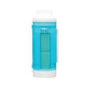 Snoap Theia Snoap Dispenser White TSD1