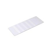 Safescan Counterfeit Detector Cleaning Cards (Pack of 10) 137-0745