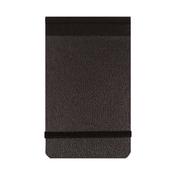 Silvine Elasticated Pocket Notebook 82x127mm (Pack of 12) 190