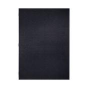 Silvine Sketch Book Laminated Cover 40 Pages A4 Black (Pack of 10) 480-S