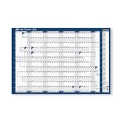 Sasco Year Planner Unmounted 2026 2410262