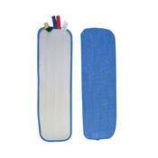 SYR Rapid Mop Microfibre Flat Mop (Pack of 10) 993103 image