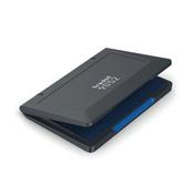 Trodat 9052 Stamp Pad 110x70mm Blue 56344