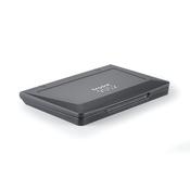 Trodat 9052 Stamp Pad 110x70mm Black 56347