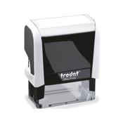 Trodat Office Printy Stamp - First Class 77300