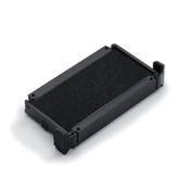 Trodat Replacement Ink Cartridge Pad 6/4915 Black (Pack of 2) 83306
