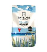 Taylors Decaffeinated Roast and Ground Coffee 200g 6318 image