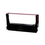 Compatible Epson ERC23 Fabric Ribbon Black/Red 2832FN