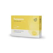 Care and Protect Applicator Tampons Regular Boxed x12 (Pack of 12) 6447A
