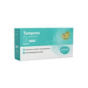 Digital Tampons Super x16 Tampons (Pack of 12)
