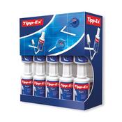 Tipp-Ex Rapid Correction Fluid Value (Pack of 20) 895950